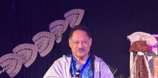 This is the biggest attendance we have ever had at a PINA conference: President Kalafi Moala