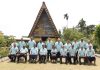 Palau takes charge as Forum Leaders begin talks