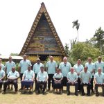 Palau takes charge as Forum Leaders begin talks