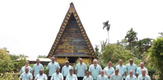 Kanaky Groups urge Forum Leaders to back decolonisation action