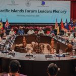 Pacific Leaders lock in Forum hosts to 2031