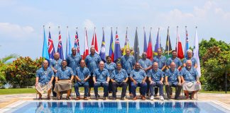 Forum Leaders put Political Leadership and regionalism at centre of reform