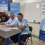 PNG Police Chief calls for Pacific treaty to fight transnational crime