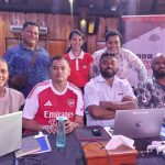 Pacific newsrooms urged to keep AI dependency in check