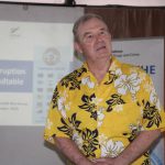 Pacific Journalists urged to put inclusion at centre of corruption reporting