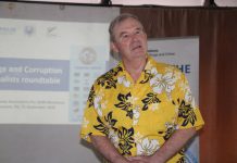 Pacific Journalists urged to put inclusion at centre of corruption reporting