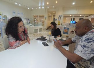 GCF throws support behind Pacific Resilience Facility in US$500m push
