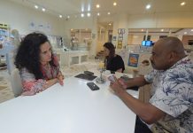 GCF Chief urges Pacific to push Climate action at COP31