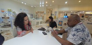 GCF says Pacific Climate finance must deliver