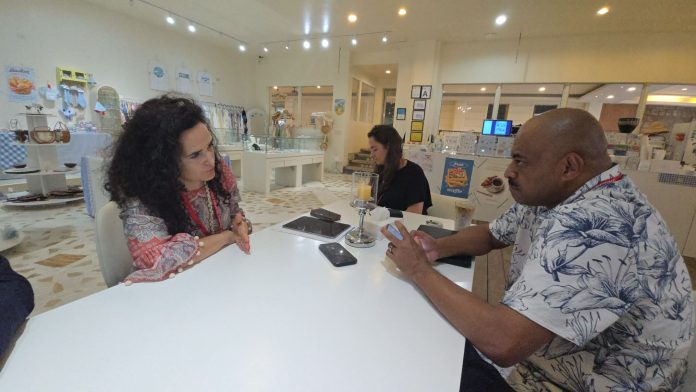 GCF Chief urges Pacific to push Climate action at COP31