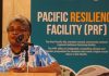 PRF takes Community Projects to COP31 as Pacific Fund starts moving money