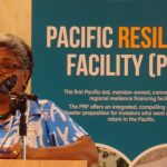 PRF takes Community Projects to COP31 as Pacific Fund starts moving money