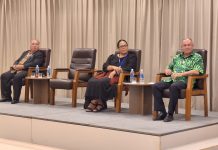 Tonga calls PRF a ‘game-changer’ for Pacific Resilience