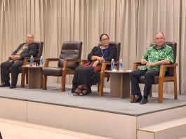 Tonga calls PRF a ‘game-changer’ for Pacific Resilience