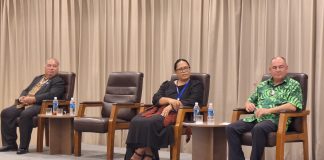 Tonga calls PRF a ‘game-changer’ for Pacific Resilience