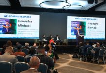 Fiji calls for climate finance to match Pacific needs