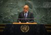 Vanuatu raises West Papua rights, Kanaky decolonisation, Matthew and Hunter dispute at UN