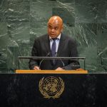 Vanuatu raises West Papua rights, Kanaky decolonisation, Matthew and Hunter dispute at UN