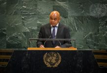 Vanuatu raises West Papua rights, Kanaky decolonisation, Matthew and Hunter dispute at UN