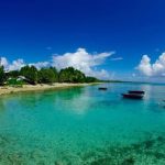 Bezos Earth Fund announces US$25 million to Protect tropical Pacific