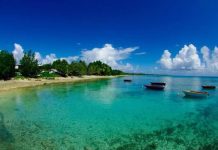 Bezos Earth Fund announces US$25 million to Protect tropical Pacific