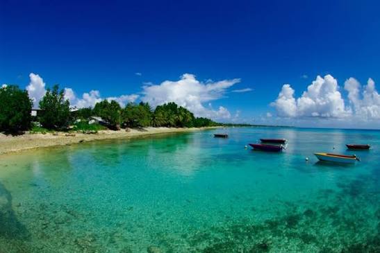 Bezos Earth Fund announces US$25 million to Protect tropical Pacific