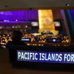 Pacific Leaders unite to advance Global Ocean action and protect the Blue Pacific