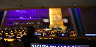 Forum Leaders to elevate Pacific priorities on the global agenda at UNGA81
