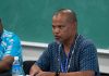 Regional surveillance is key to protecting Pacific livelihoods: Palau Fisheries Minister