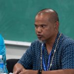Regional surveillance is key to protecting Pacific livelihoods: Palau Fisheries Minister