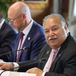 Forum SG Waqa urges PTI to turn Pacific trade commitments into business opportunities
