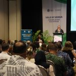 PRF takes climate finance directly to Pacific communities