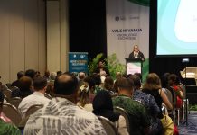 PRF takes climate finance directly to Pacific communities