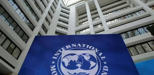 IMF warns Pacific, low-income Asian economies face growth downgrades