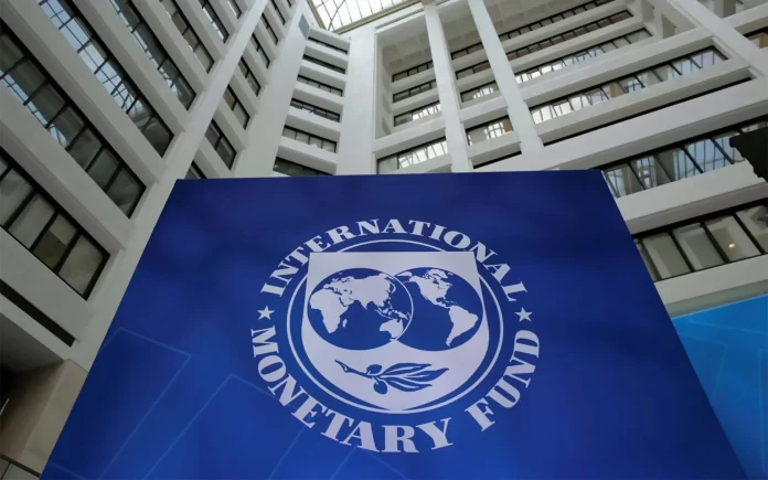 IMF warns Pacific, low-income Asian economies face growth downgrades