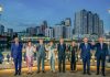 MDB Heads strengthen Joint Action in Manila to deliver mMore financing and greater impact