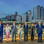 MDB Heads strengthen Joint Action in Manila to deliver mMore financing and greater impact