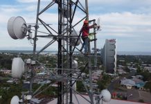 Pacific Islands face major mobile internet gap despite network coverage