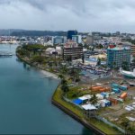 Australia sees gains in contest with China for Pacific’s ‘great game’