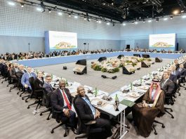 V20 Ministers call for longer-term concessional finance, set next phase of Vulnerability to Viability Compact