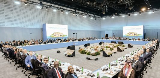 V20 Ministers call for longer-term concessional finance, set next phase of Vulnerability to Viability Compact