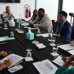 Solomon Islands PM Wale calls on major emitters to take greayer climate responsibility