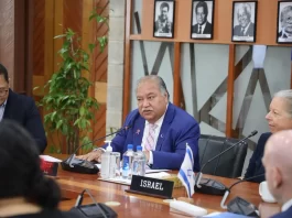 Pacific civil society calls for suspension of Israel’s Forum partnership