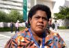‘We want action’: Fijian climate activist sends message ahead of UN talks in Pacific