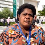 ‘We want action’: Fijian climate activist sends message ahead of UN talks in Pacific