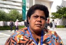 ‘We want action’: Fijian climate activist sends message ahead of UN talks in Pacific