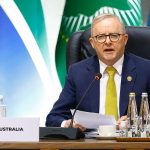 Australia urged to push wealthy nations to close climate finance gap at Pre-COP