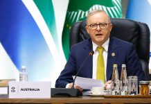 Australia urged to push wealthy nations to close climate finance gap at Pre-COP