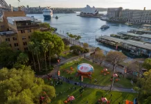 2027 Rugby World Cup on track to set records as Australia marks one year to go before launch