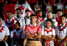 Frizell joins powerful Tonga squad for third World Cup